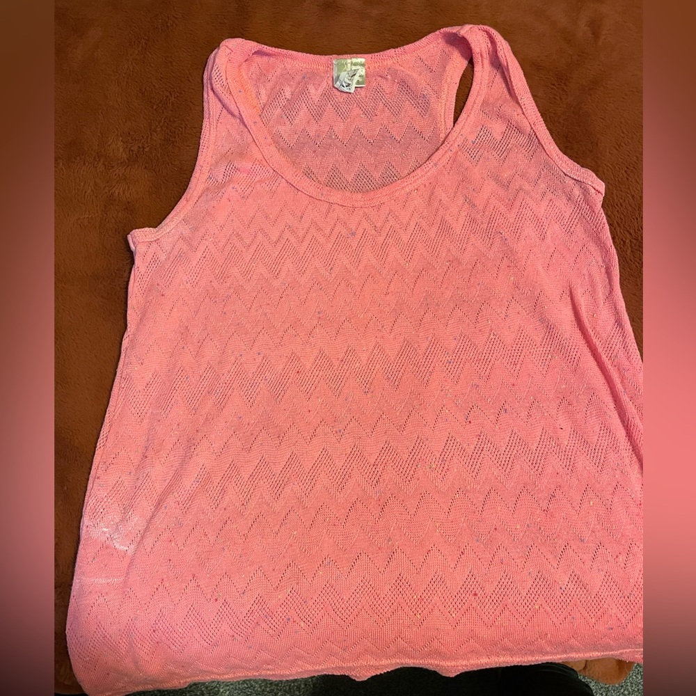 BKE tank top